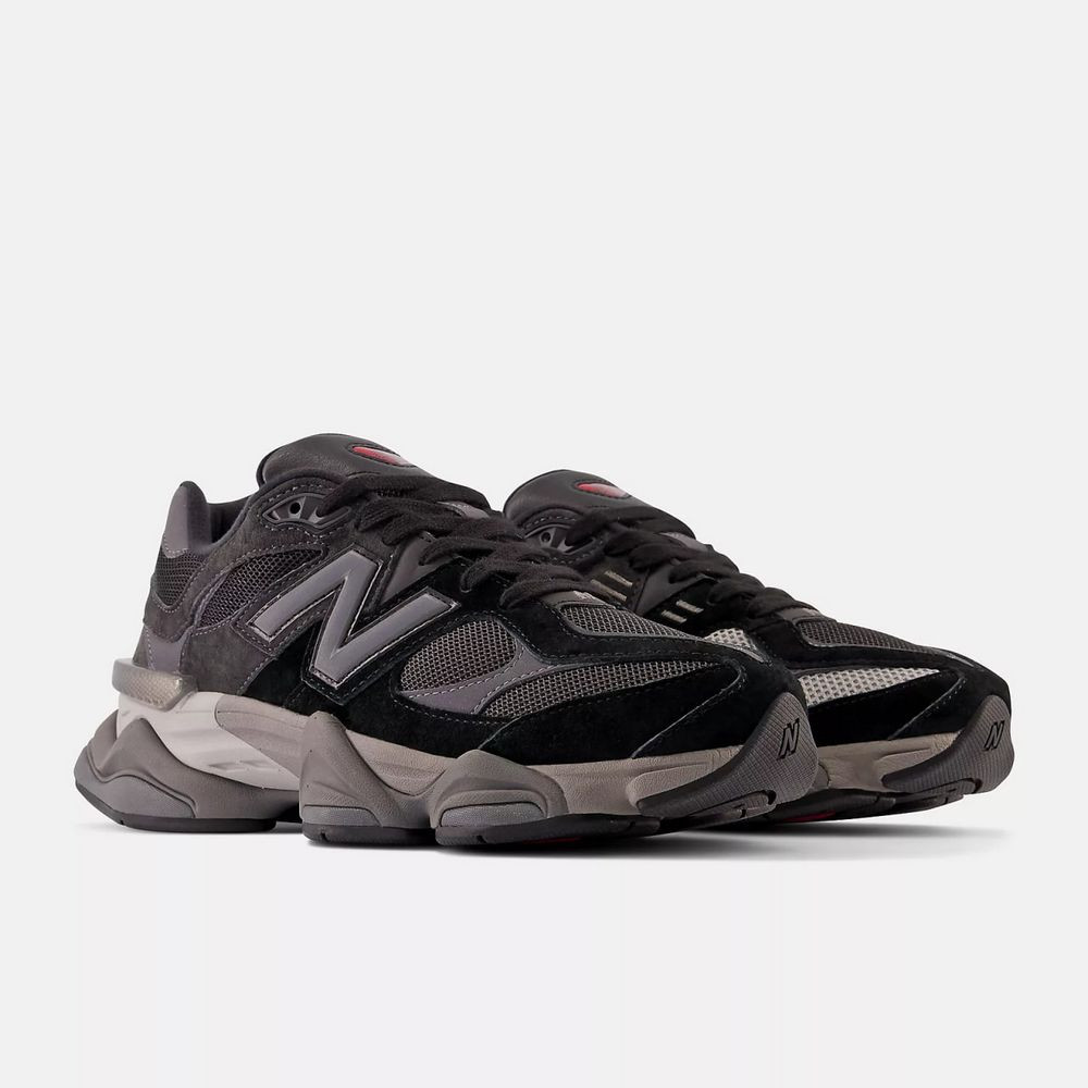 Кросівки New Balance U9060BLK