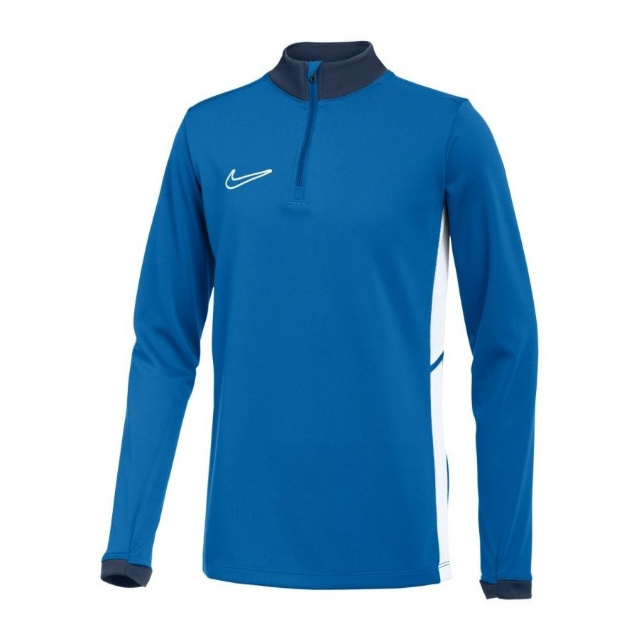 Джемпер Nike Academy 25/27 Dri-FIT Drill Top Royal FZ9773-463, Цвет Синий, Размер (Европа) - L FZ9773-463