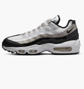 Кросівки NIKE AIR MAX 95 GREY DR2550-100