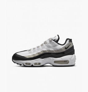 Кросівки NIKE AIR MAX 95 GREY DR2550-100
