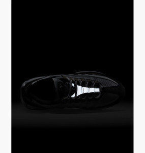 Кросівки NIKE AIR MAX 95 GREY DR2550-100