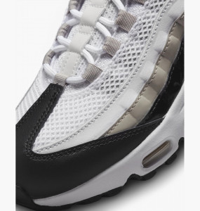 Кросівки NIKE AIR MAX 95 GREY DR2550-100