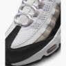 Кросівки NIKE AIR MAX 95 GREY DR2550-100