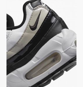 Кросівки NIKE AIR MAX 95 GREY DR2550-100