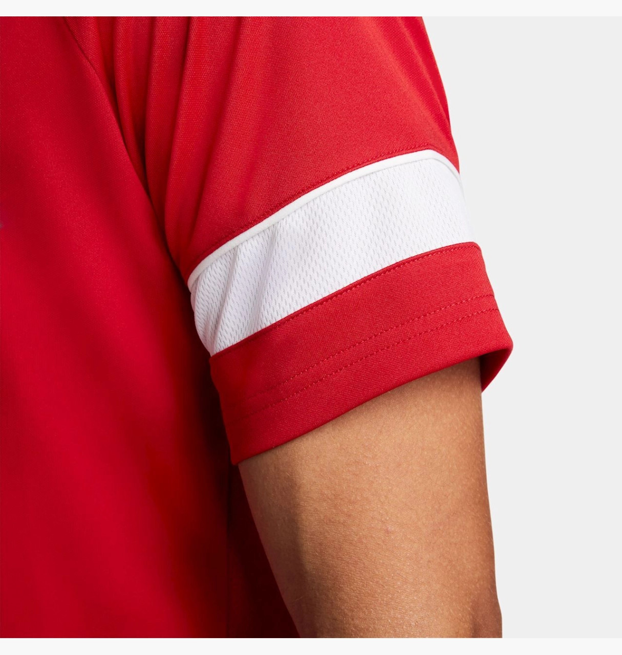 Футболка Nike Dri-FIT Academy CW6101-658