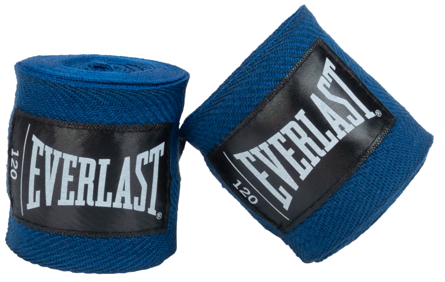 Бинти Everlast CORE HANDWRAPS синій Уні 120 (304,8 см) P00003247