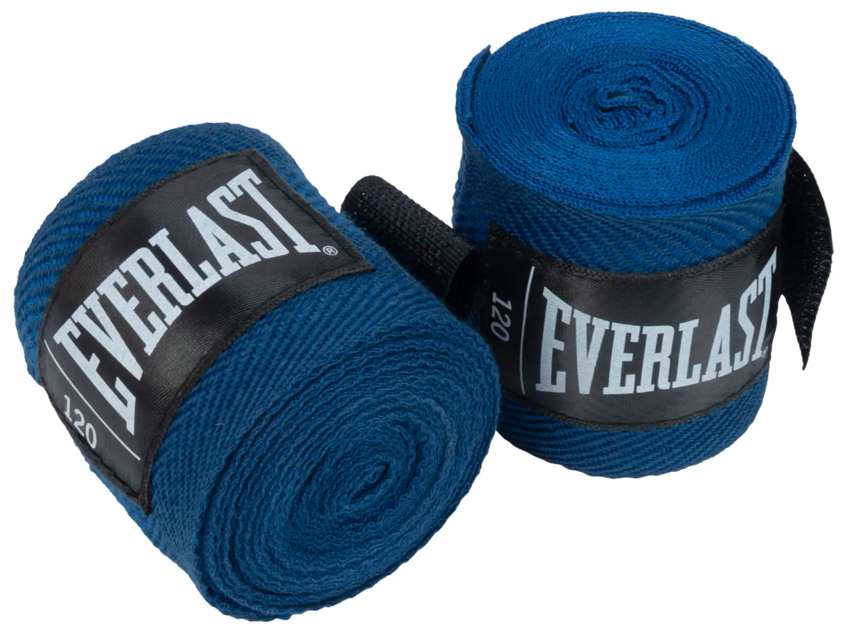 Бинти Everlast CORE HANDWRAPS синій Уні 120 (304,8 см) P00003247