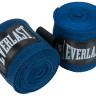 Бинти Everlast CORE HANDWRAPS синій Уні 120 (304,8 см) P00003247