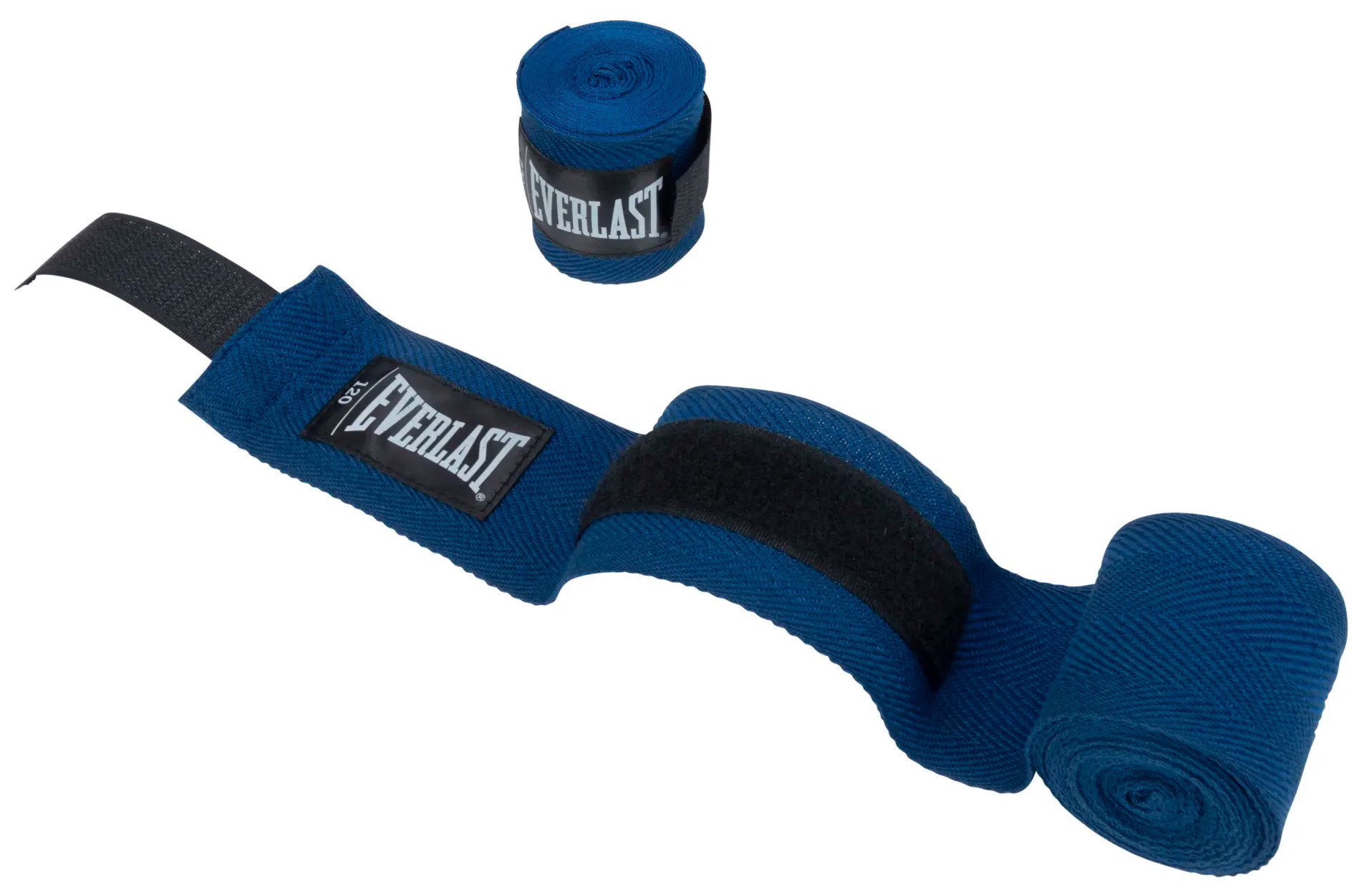 Бинти Everlast CORE HANDWRAPS синій Уні 120 (304,8 см) P00003247
