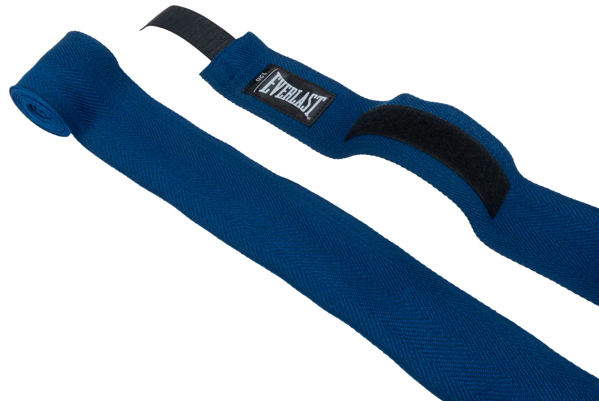 Бинти Everlast CORE HANDWRAPS синій Уні 120 (304,8 см) P00003247