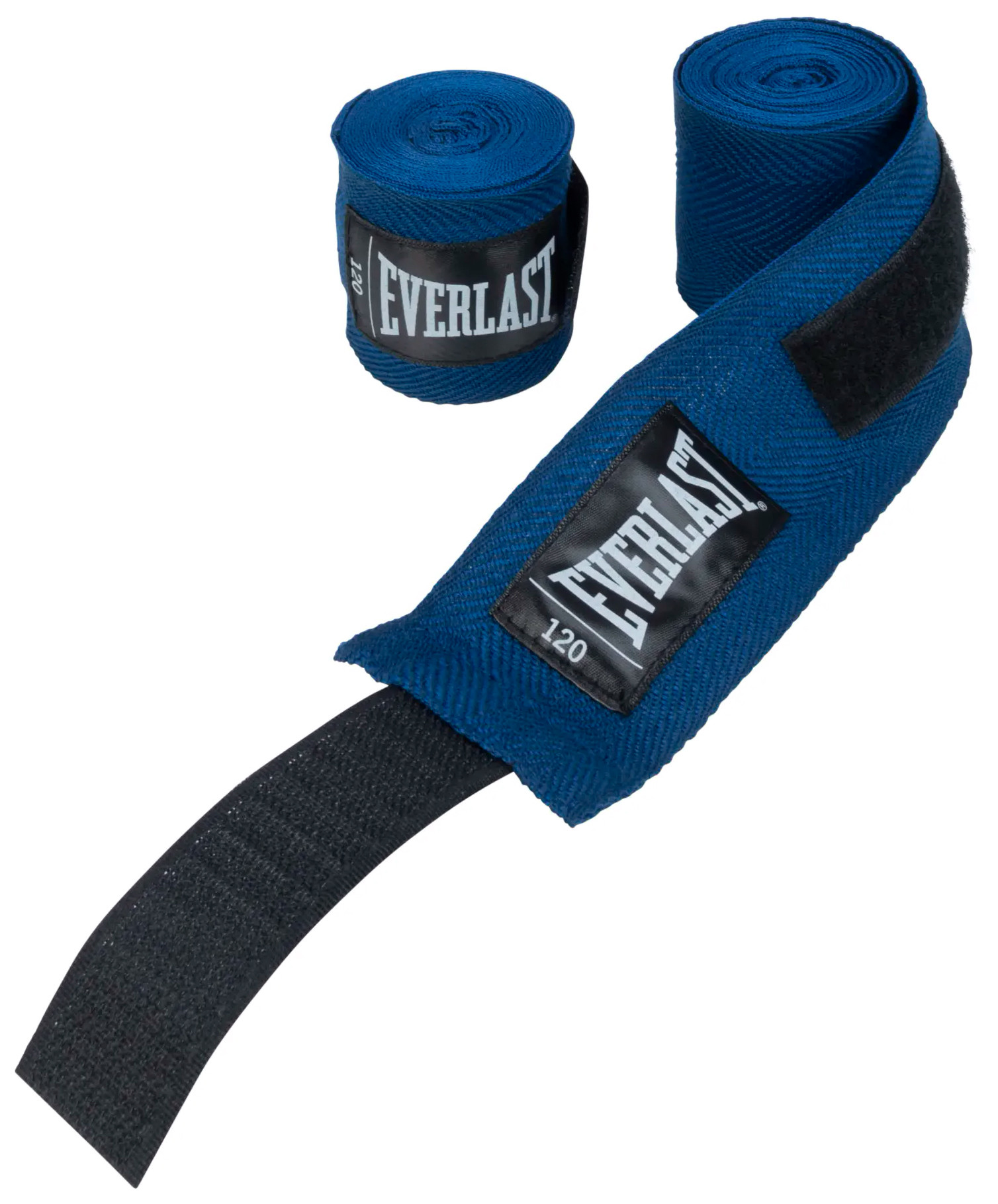 Бинти Everlast CORE HANDWRAPS синій Уні 120 (304,8 см) P00003247