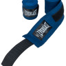 Бинти Everlast CORE HANDWRAPS синій Уні 120 (304,8 см) P00003247