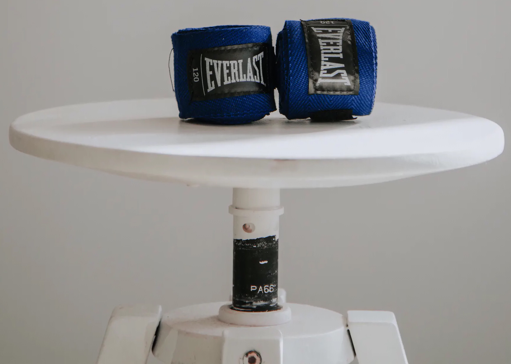 Бинти Everlast CORE HANDWRAPS синій Уні 120 (304,8 см) P00003247