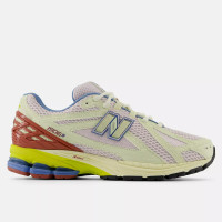 Кросівки чоловічі New Balance 1906R Yellow/Pink M1906RVB