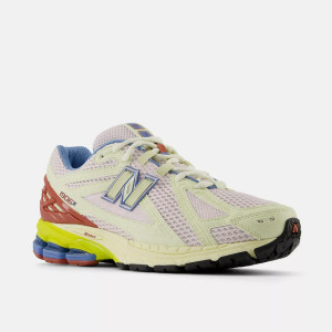 Кросівки чоловічі New Balance 1906R Yellow/Pink M1906RVB