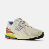 Кросівки чоловічі New Balance 1906R Yellow/Pink M1906RVB