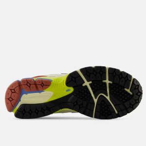 Кросівки чоловічі New Balance 1906R Yellow/Pink M1906RVB