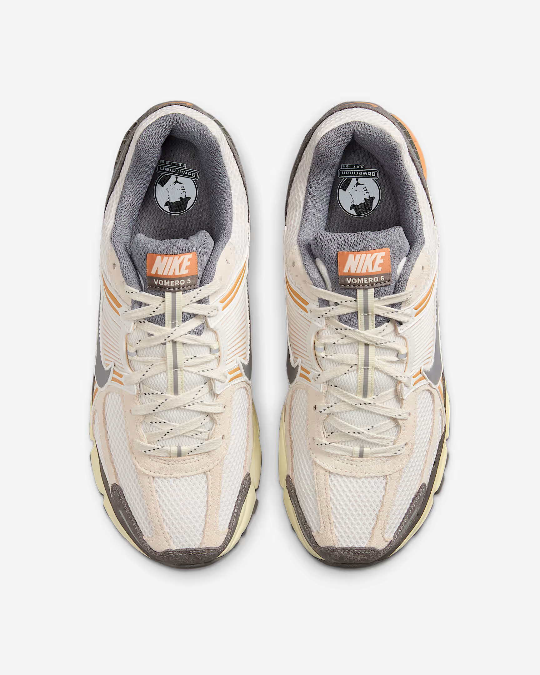 Кросівки Nike ZOOM VOMERO 5 IB7469-030
