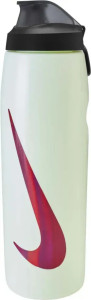 Бутилка Nike REFUEL BOTTLE LOCKING LID 32 OZ BARELY N.100.7670.305.32
