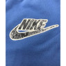 Штани Supreme Nike Cargo Sweatpant Blue SS21 DB2843-489
