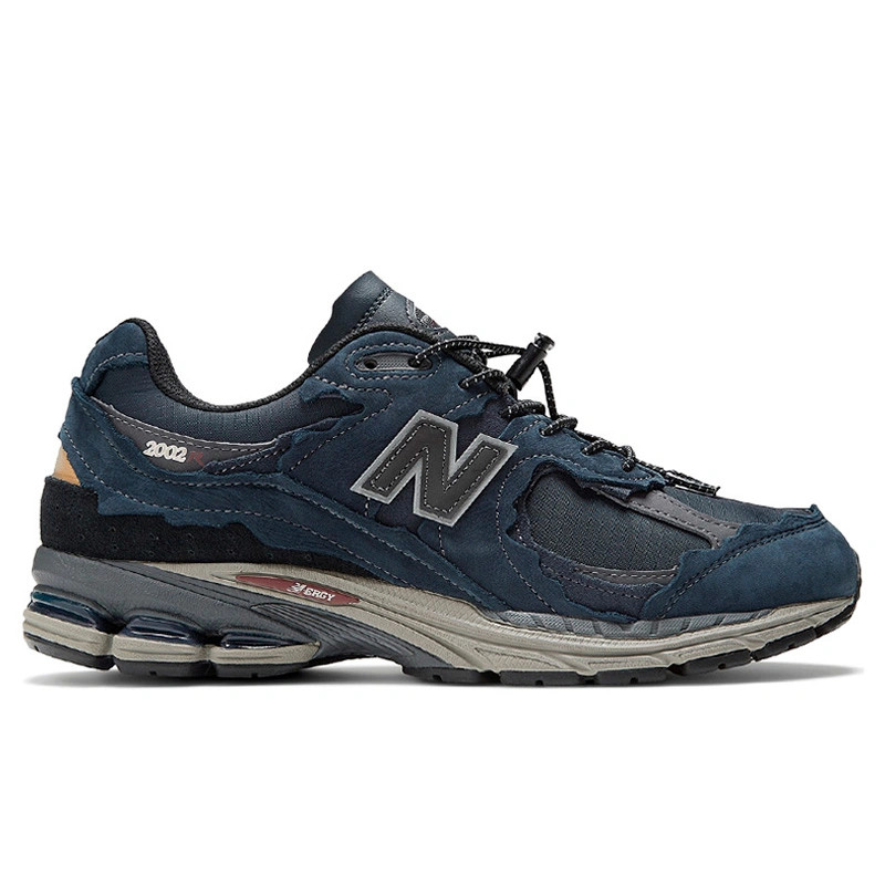 Кросівки унісекс New Balance 2002R Protection Pack M2002RDO