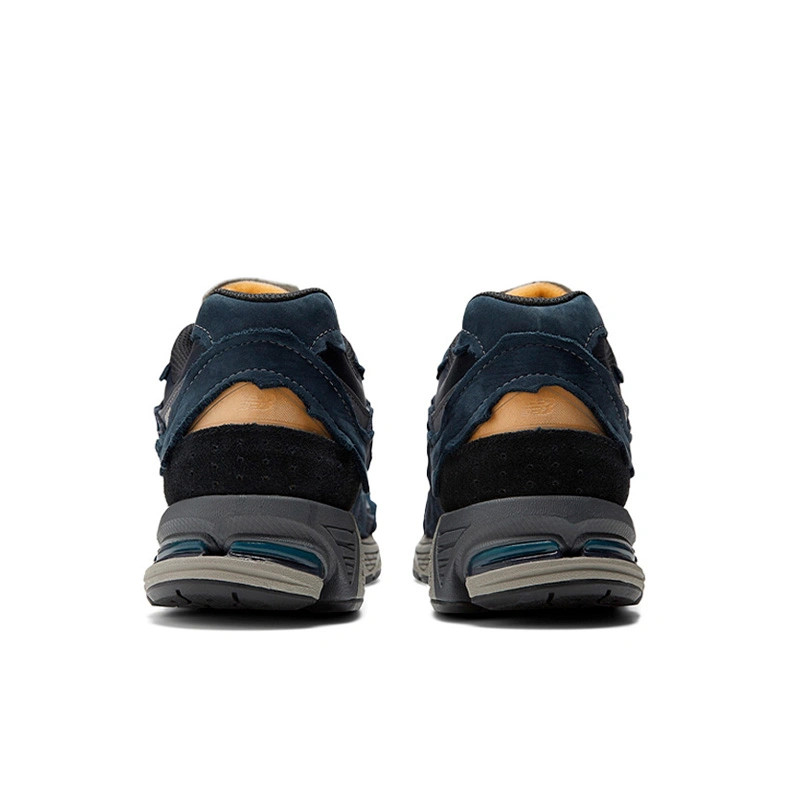 Кросівки унісекс New Balance 2002R Protection Pack M2002RDO