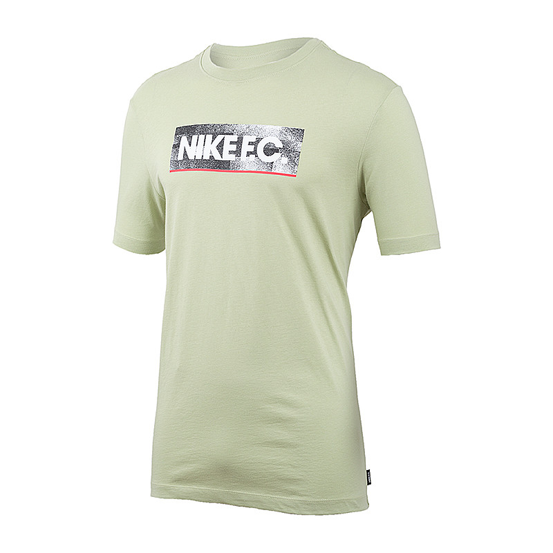 Футболка Nike M NK FC TEE SEASONAL BLOCK DH7444-371