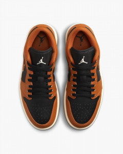 Кросівки Jordan 1 Low SE Sport Spice (W) DV1299-800