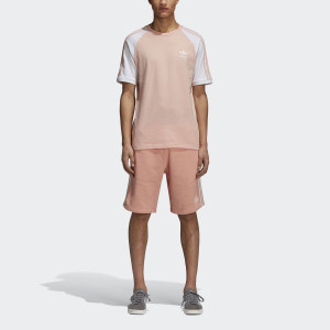 Шорти Adidas 3-Stripes CW2440M