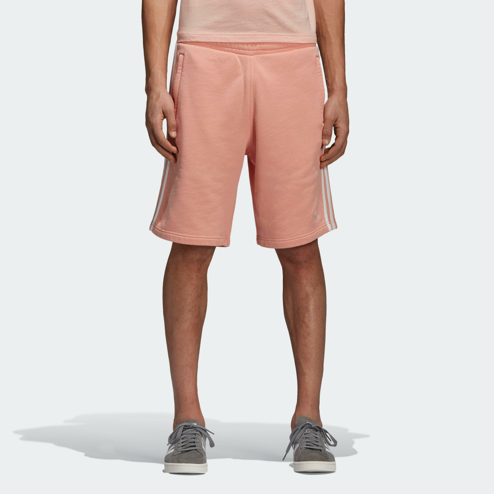 Шорти Adidas 3-Stripes CW2440M