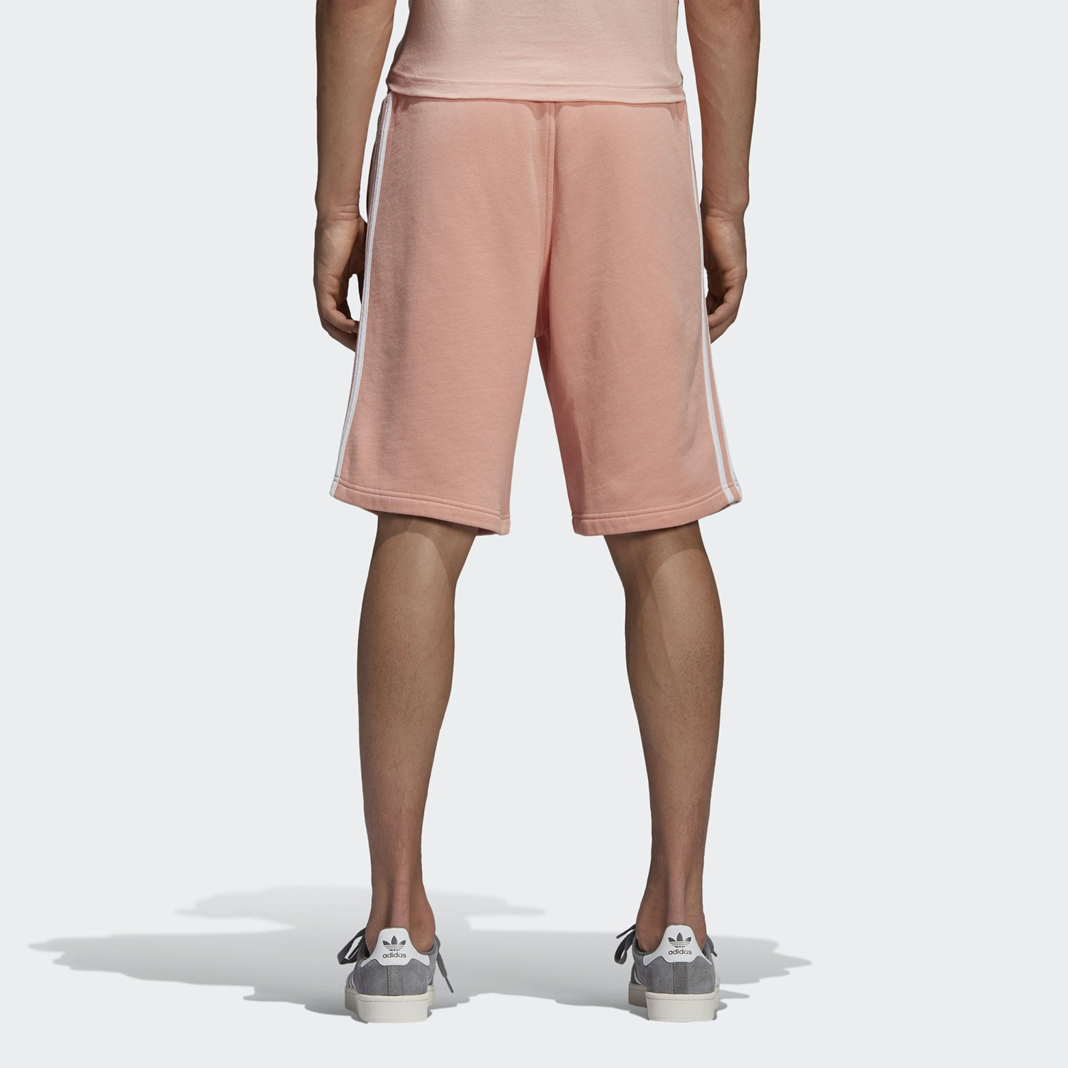 Шорти Adidas 3-Stripes CW2440M