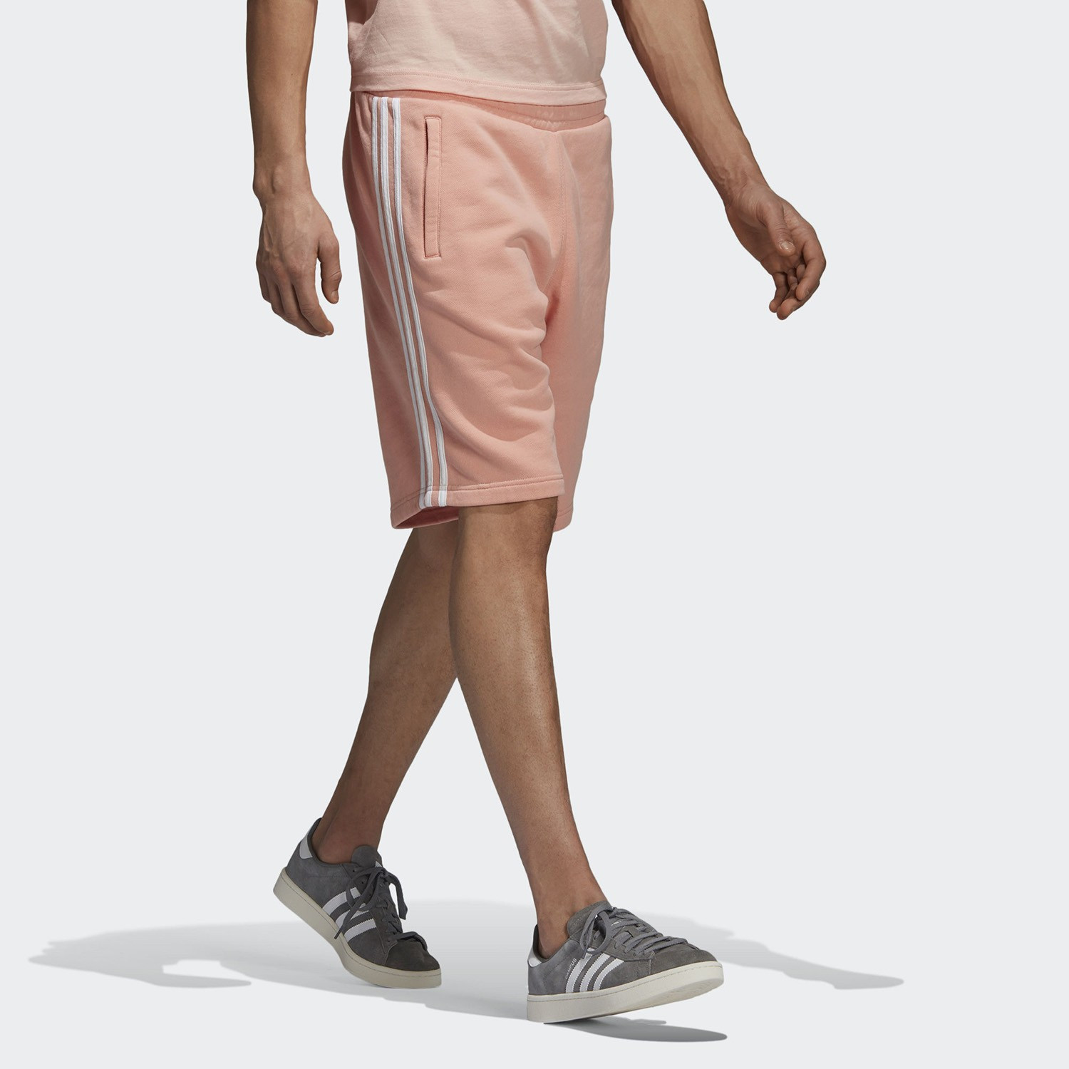 Шорти Adidas 3-Stripes CW2440M