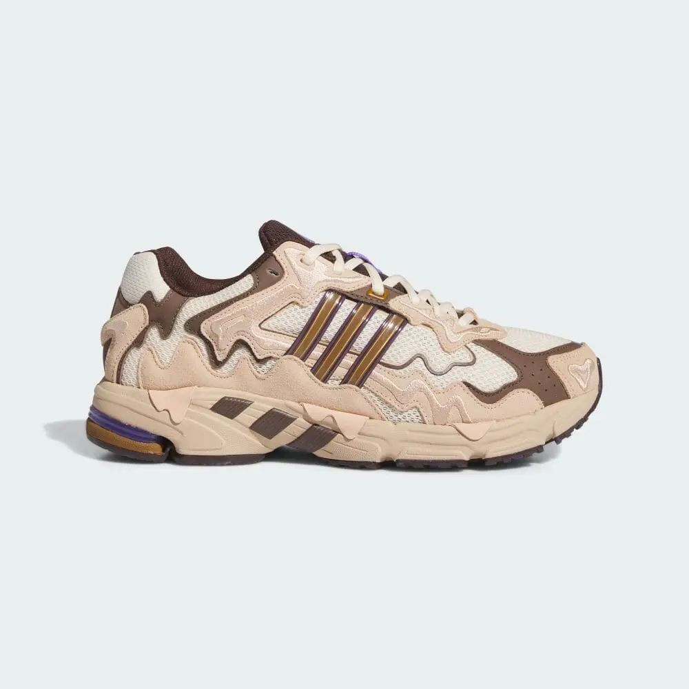 Кросівки унісекс Adidas X Bad Bunny Response Cl Beige ID0780