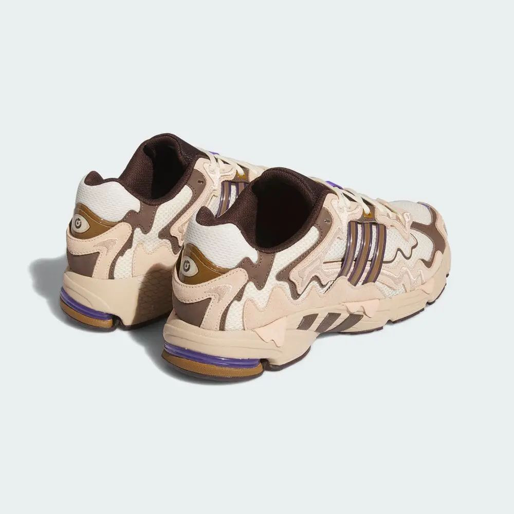 Кросівки унісекс Adidas X Bad Bunny Response Cl Beige ID0780