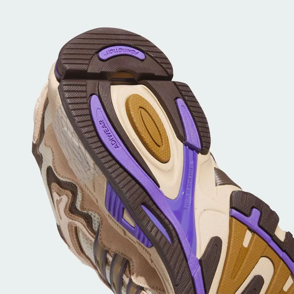 Кросівки унісекс Adidas X Bad Bunny Response Cl Beige ID0780