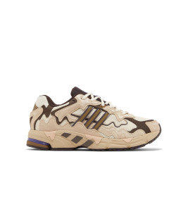Кросівки унісекс Adidas X Bad Bunny Response Cl Beige ID0780