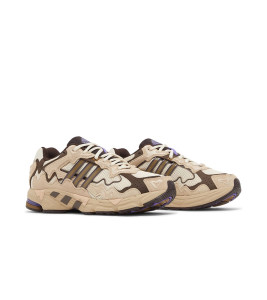 Кросівки унісекс Adidas X Bad Bunny Response Cl Beige ID0780
