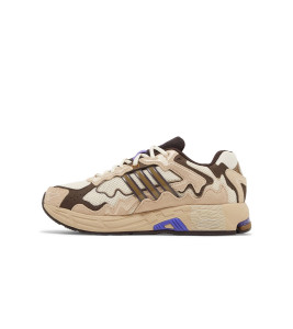 Кросівки унісекс Adidas X Bad Bunny Response Cl Beige ID0780