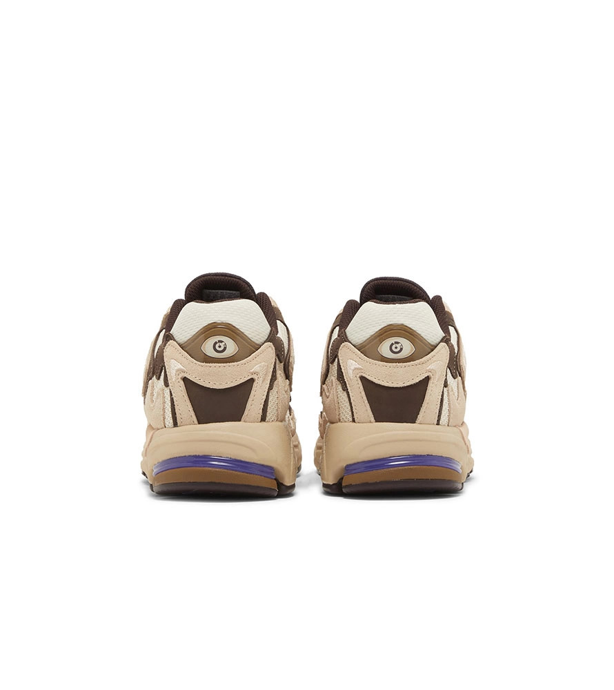 Кросівки унісекс Adidas X Bad Bunny Response Cl Beige ID0780