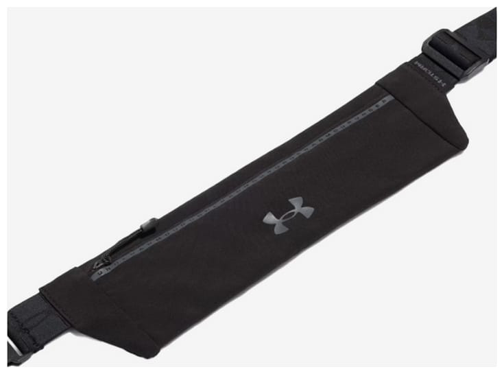 Сумка на пояс Under Armour Velociti Run Belt 1388914-001