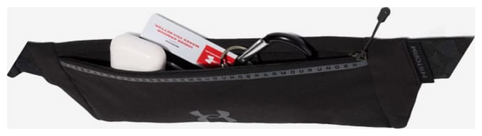 Сумка на пояс Under Armour Velociti Run Belt 1388914-001