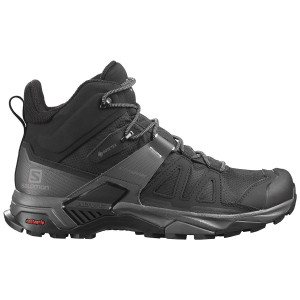 Кросівки Salomon X Ultra 4 Mid GTX L41293400