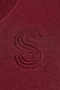 Кофта Saucony RECOVERY CREW 800467-SUA3