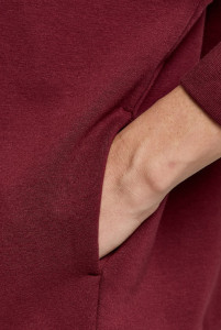 Кофта Saucony RECOVERY CREW 800467-SUA3