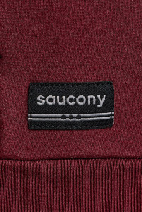 Кофта Saucony RECOVERY CREW 800467-SUA3