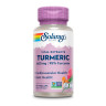 Капсули Solaray Turmeric Root Extract One 600mg - 30 vcaps 2023-10-2406
