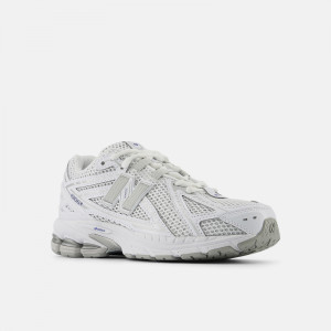 Кросівки підліткові 1906 GC1906CA New Balance 3,5 (35,5) Білий GC1906CA