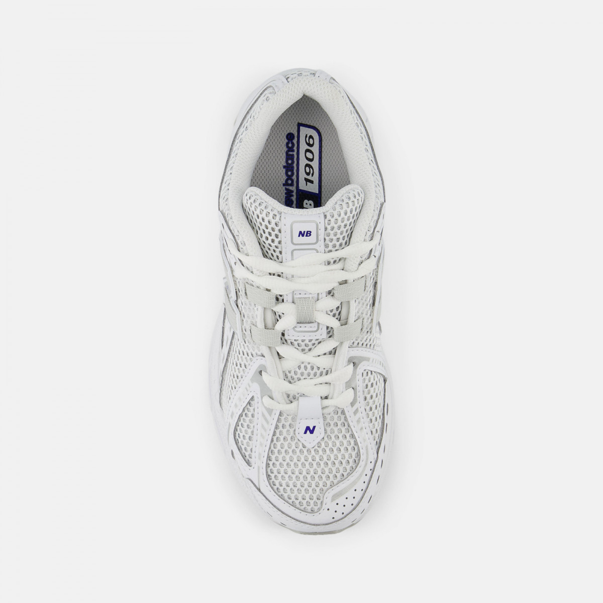 Кросівки підліткові 1906 GC1906CA New Balance 3,5 (35,5) Білий GC1906CA