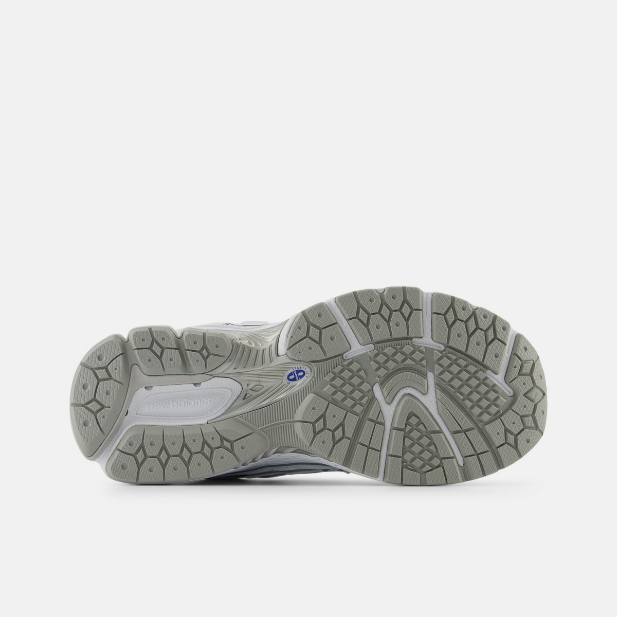 Кросівки підліткові 1906 GC1906CA New Balance 3,5 (35,5) Білий GC1906CA