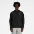 Толстовка чоловіча New Balance Sport Essentials Full Zip Black MJ41502BK L MJ41502BK